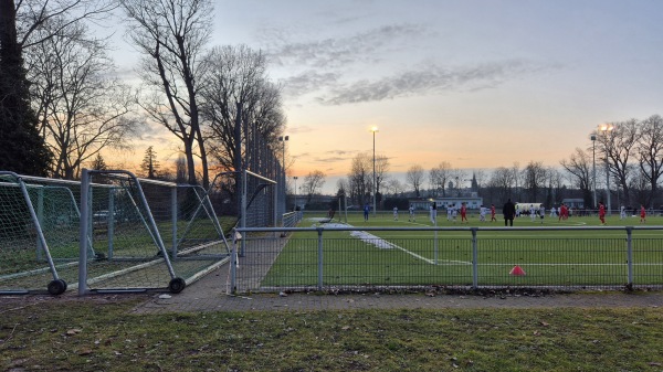 Frankenstadion Nebenplatz 1 - Heilbronn
