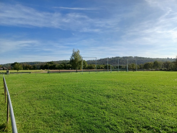 Sportplatz an der Mühle - Runkel-Hofen