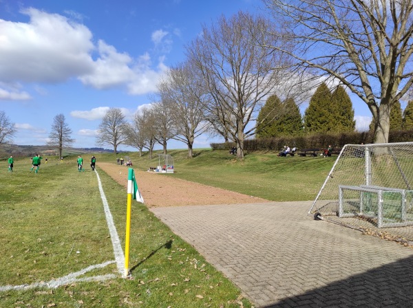 Neuer Sportplatz Dorste - Osterode/Harz-Dorste