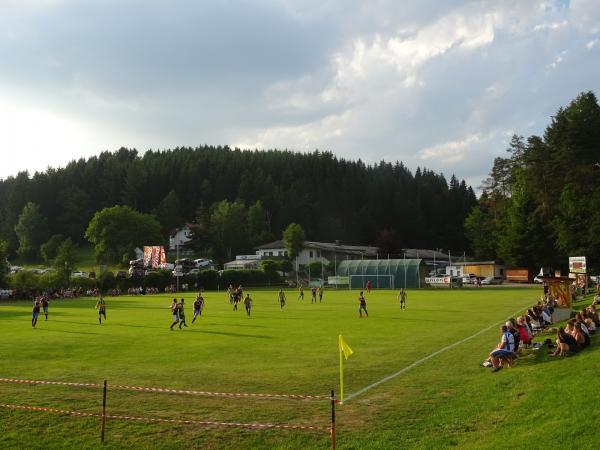 Sportpark Schönau - Schönau im Mühlkreis