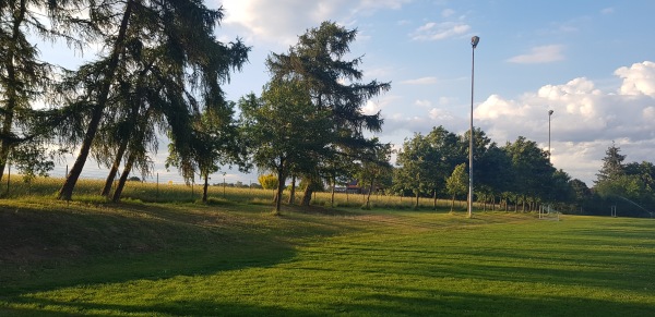 Sportanlage Dahlhofsweg B-Platz - Bergen/Kreis Celle-Sülze