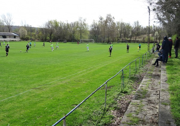 Ajka Kristály sportpálya - Ajka Ajka Kristály sportpálya - Ajka