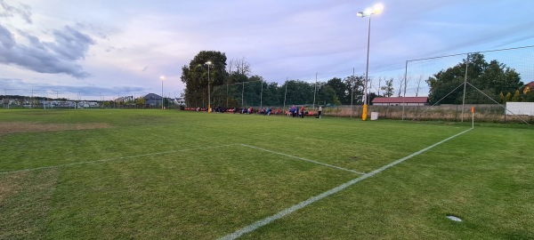 Boisko Sportowe Lider Swarzędz - Zalasewo