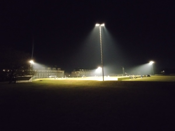Sportanlage Dörfles Platz 2 - Dörfles-Esbach