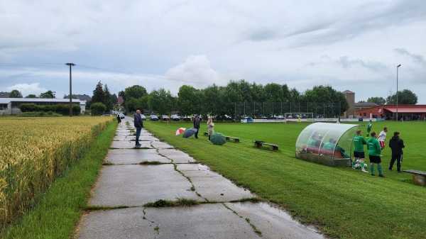 Sportanlage Gelchsheim - Gelchsheim