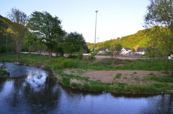 Sportplatz Vischeltal - Altenahr-Kreuzberg