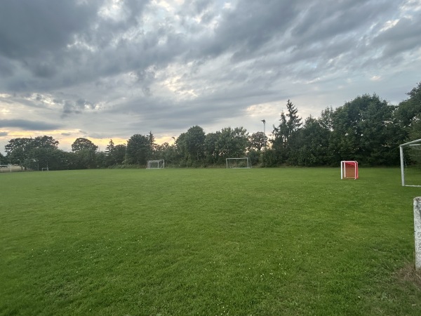 Sportanlage Distelberg Platz 2 - Bad Emstal-Balhorn