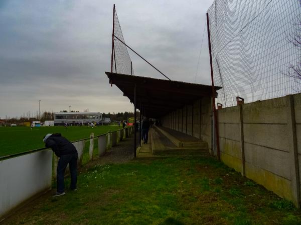 Stadion Hoogveld - Haacht