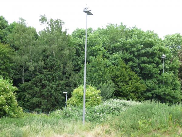 Sportplatz am Pützbach - Bedburg