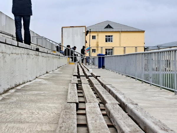 Binə Stadionu - Bakı (Baku)