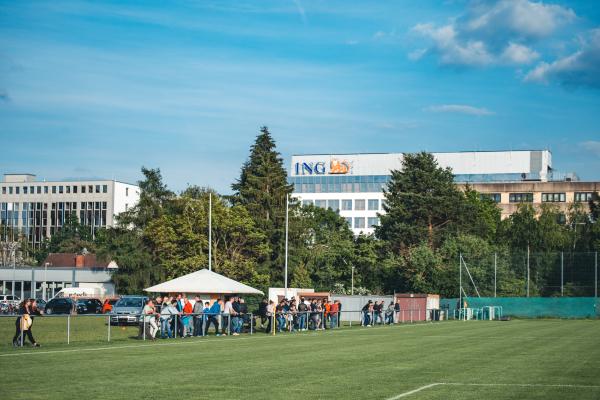 Sportzentrum West - Nürnberg-Gebersdorf