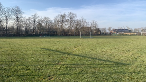 Sportanlage Stahe Platz 2 - Heinsberg-Kempen