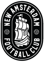 Wappen New Amsterdam FC Wappen New Amsterdam FC 79349