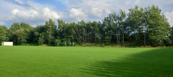 Osterdeichstadion B-Platz - Peissen/Holstein