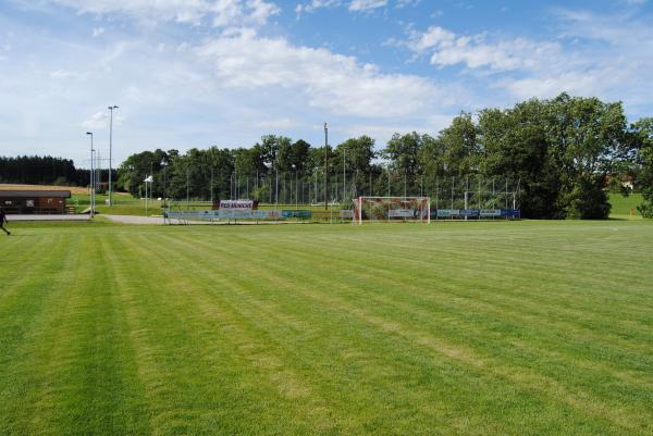 SV-Gelände - Höslwang