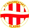 Wappen TJ Novoměstský Kladno 