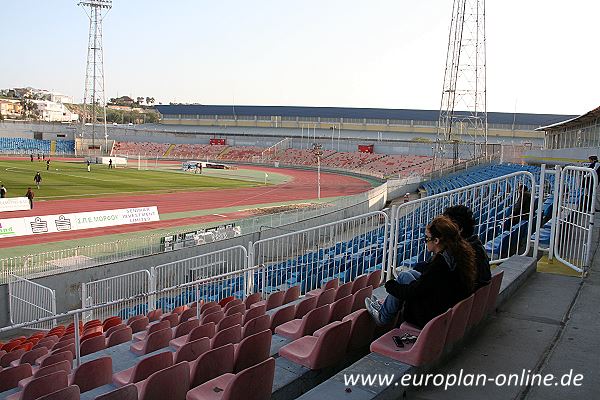 Makareio Stadio - Lefkosía (Nicosia)