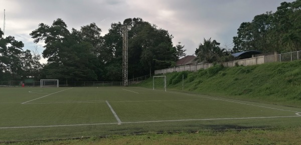 Ko Kut Stadium - Ko Kut