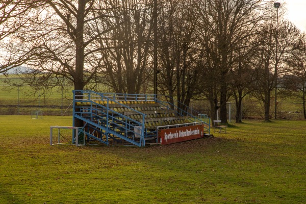 Sportanlage Unteraltenbernheim - Obernzenn-Unteraltenbernheim