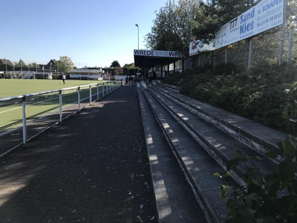 Sportpark Schlangenberg - Langenfeld/Rheinland-Richrath