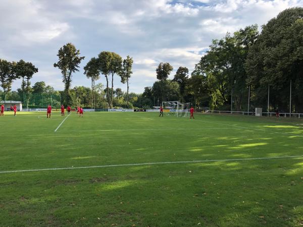 Sportstätte am Turnerheim - Weißwasser/Oberlausitz