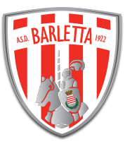 Wappen ASD Barletta 1922  4287