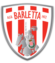 Wappen ASD Barletta 1922