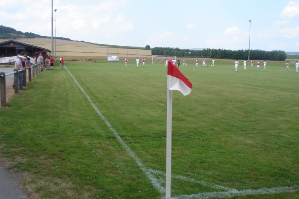 Narrenbachstadion - Trendelburg-Deisel