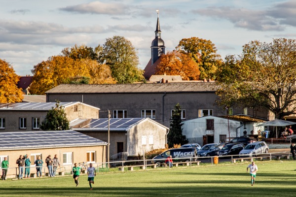 Sportplatz Ablaß - Mügeln-Ablaß