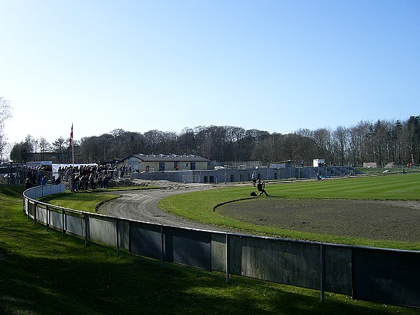 DS Arena - Hobro