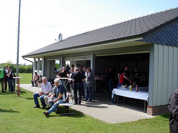 Stadion am Auetal - Ahlerstedt