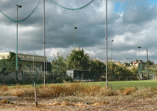 KIDO Sports Park - Rethymno