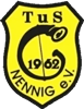 Wappen TuS Nennig 1962 