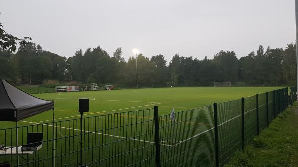 Kumpulan KäPa Campus 1 - Helsinki (Helsingfors)