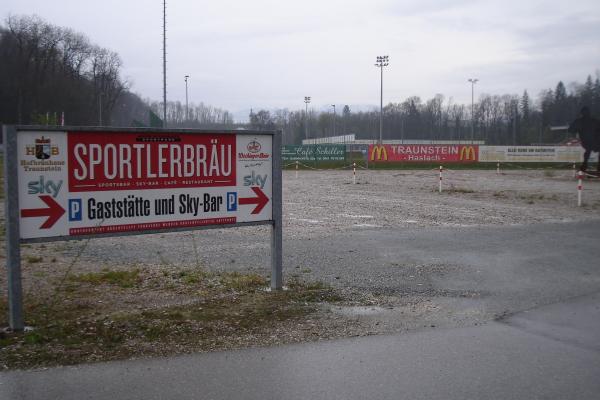 Jakob-Schaumaier-Sportpark - Traunstein