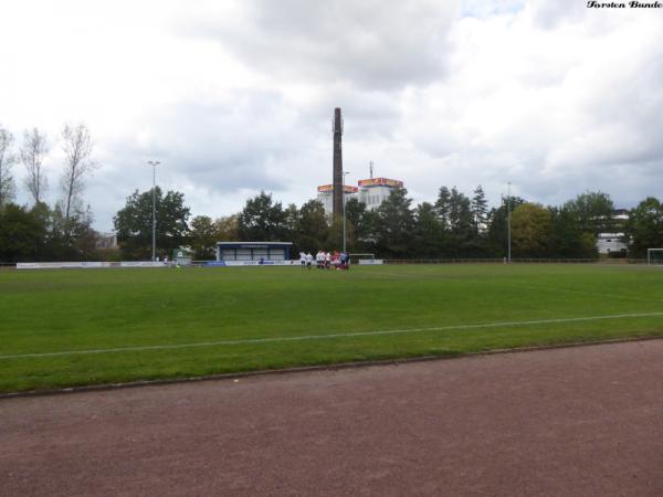 Jahnsportplatz - Melle-Riemsloh