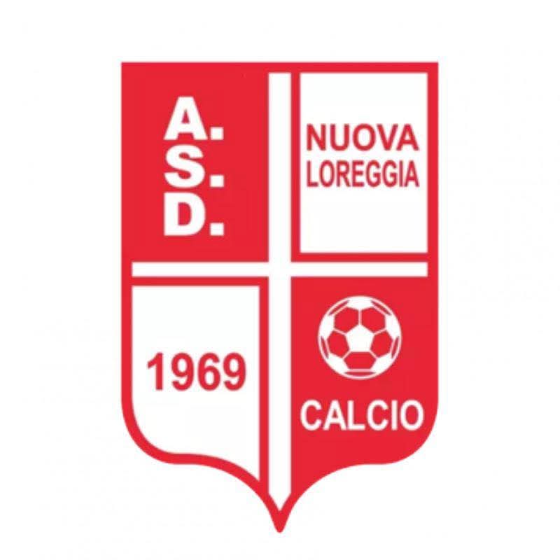 Wappen ASD Nuova Loreggia Calcio