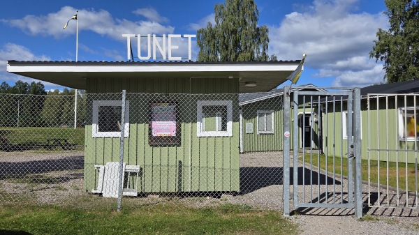 Tunet, Näsviken - Näsviken