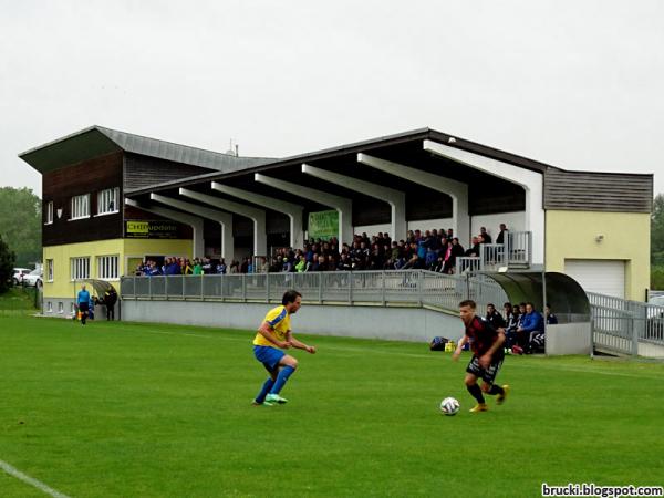 Sportanlage Winklarn - Winklarn