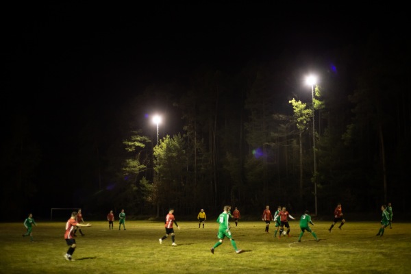 Sportanlage Barthelmesaurach Platz 3 - Kammerstein-Barthelmesaurach