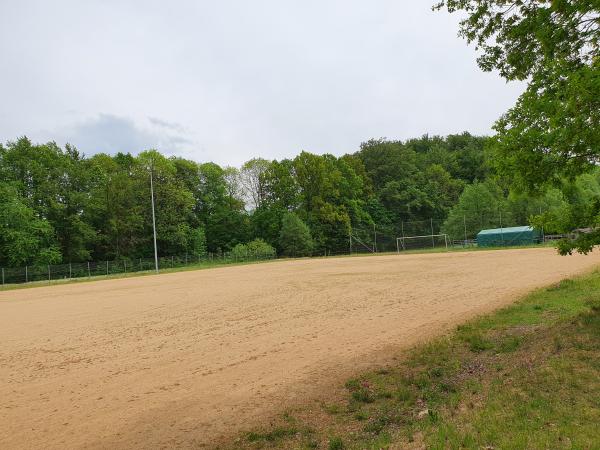 Sportanlage Gartenstraße Platz 2 - Glashütte-Reinhardtsgrimma