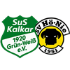 Wappen SG Kalkar/Hönnepel-Niedermörmter II (Ground C)