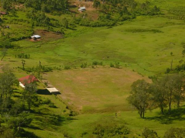 Stadium Maubisse - Maubisse