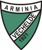 Wappen SV Arminia Vechelde 1921 diverse  89754