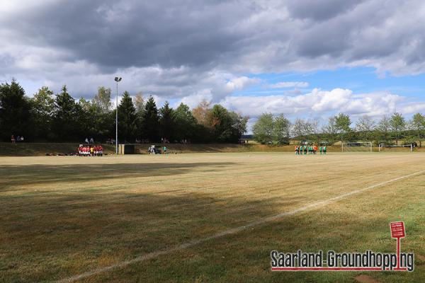Sportanlage In der Struth Platz 2 - Rinzenberg