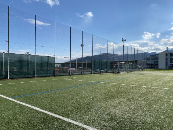 Sportanlage Tägeren Platz 2 - Au SG