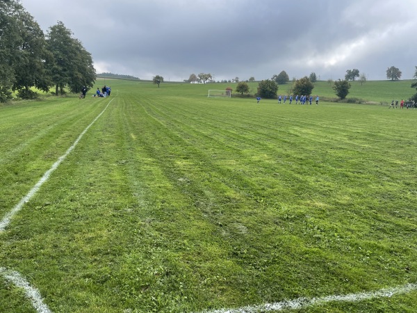 Sportplatz Rast - Sauldorf-Rast