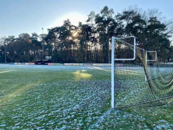 Complex Voetbalstraat - Putte-Peulis