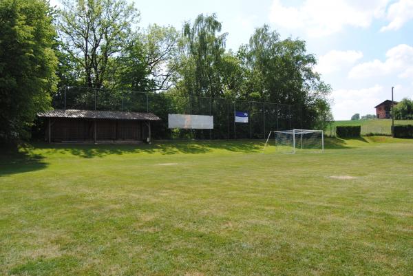 FCE-Arena - Velden/Vils-Eberspoint
