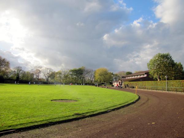 Coburg-Stadion - Münster/Westfalen-Uppenberg